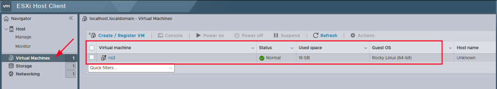 Virtual Machines