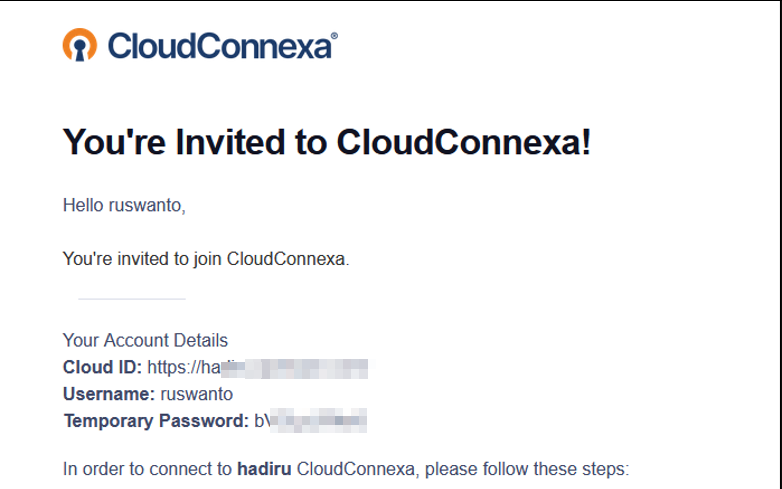 Konfirmasi Email