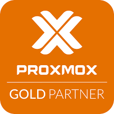 Proxmox Silver Partner