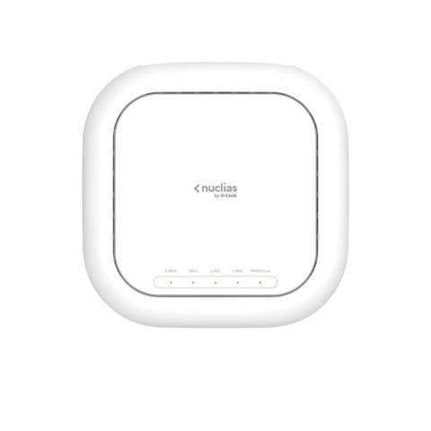 Access point cloud-managed D-Link Nuclias DBA-X2830P