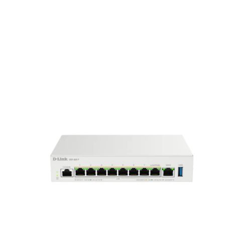 Router bisnis D-Link DBR-600-P
