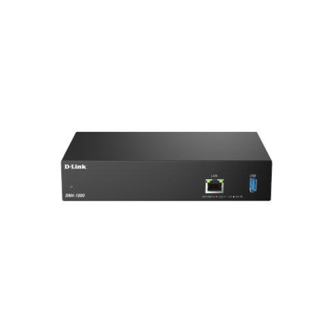 Nuclias Network Controller D-Link DNH-1000