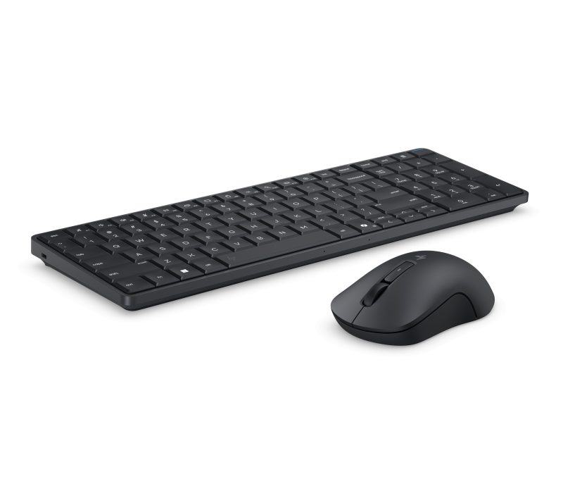 HP EliteBoard G1a, PC di dalam keyboard