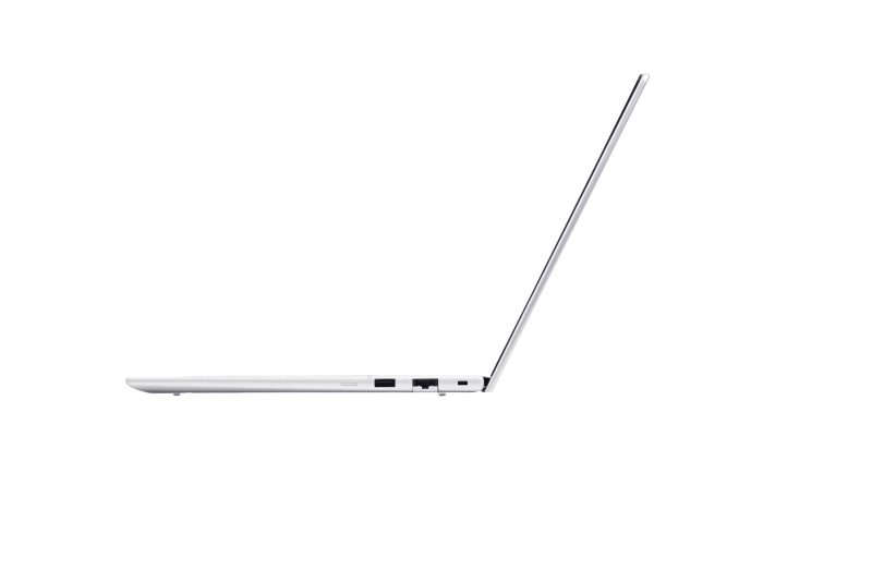 Laptop HP EliteBook 6 G2q Next Gen AI PC tampak samping