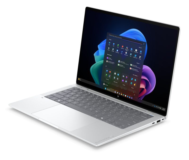 Laptop HP EliteBook X G2i Next Gen AI PC