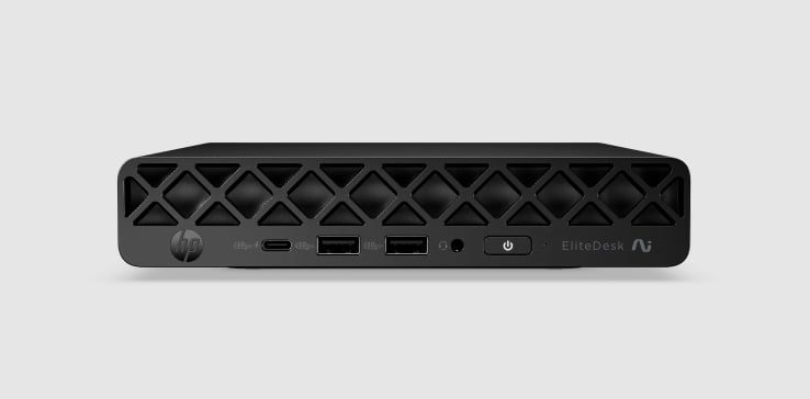 Desktop mini HP EliteDesk 8 Mini G2i