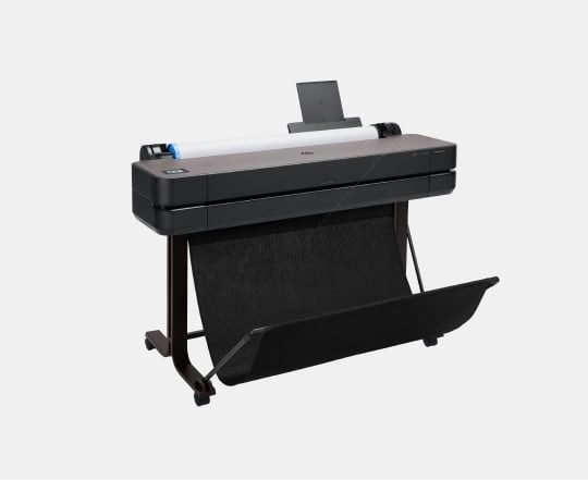 Plotter HP DesignJet