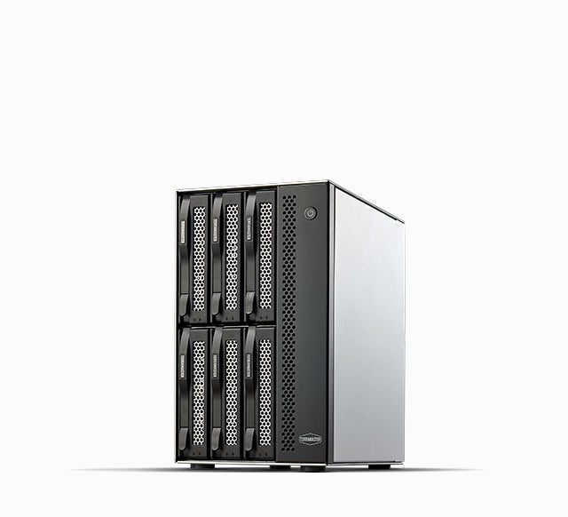 NAS TerraMaster T6-423