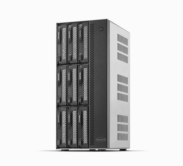 NAS TerraMaster T9-500 Pro