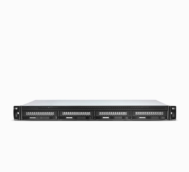 NAS rackmount TerraMaster U4-423