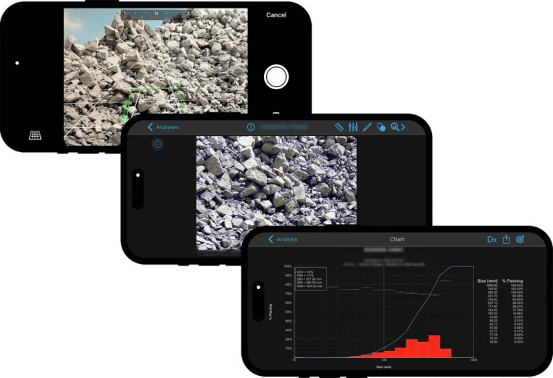Analisis fragmentasi WipFrag di smartphone