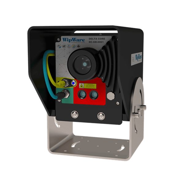Kamera sistem WipWare Reflex