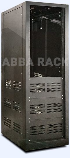 ABBA Rack telco and battery rack