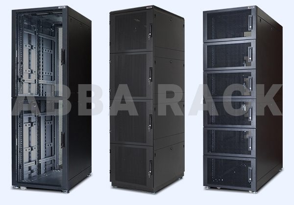 ABBA Rack colocation server rack