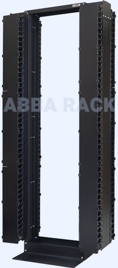 ABBA Rack high density open entry rack