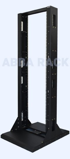 Open rack ABBA Rack