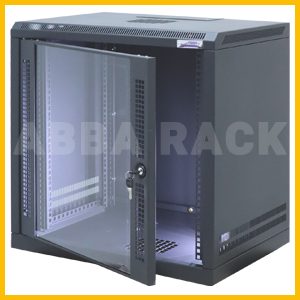 Wallmount rack ABBA Rack