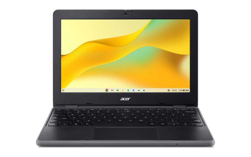 Acer Chromebook 511 untuk pendidikan