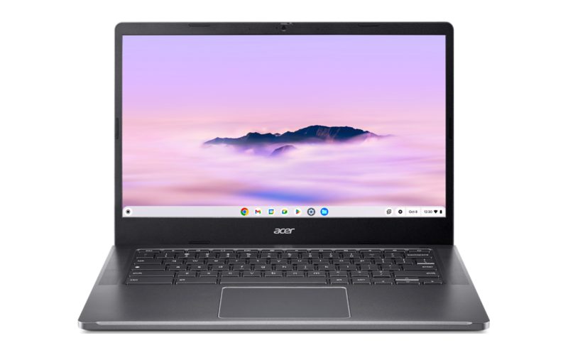 Acer Chromebook Plus Enterprise 514