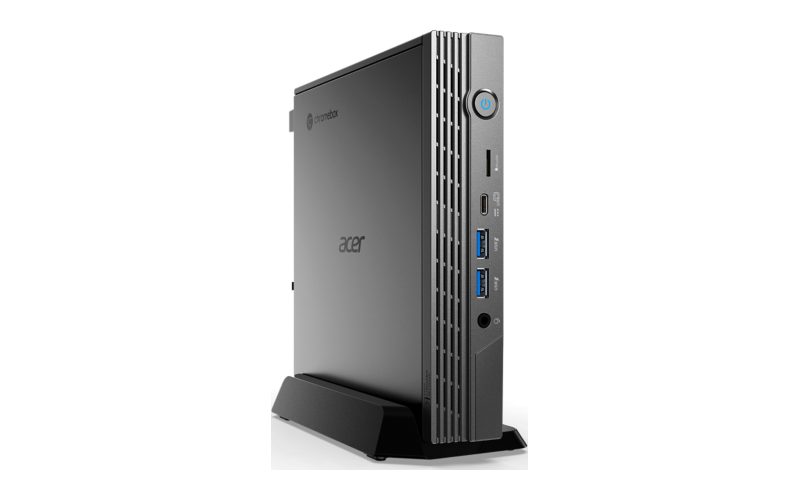 Acer Chromebox Enterprise CXI5