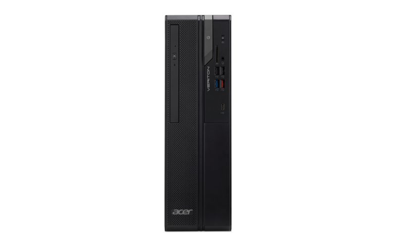 Desktop bisnis Acer Veriton 2000 Compact Tower
