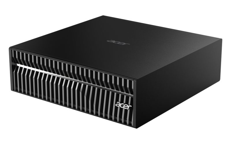 Workstation AI Acer Veriton GN100