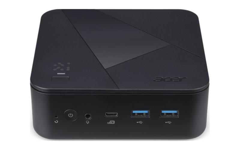 Mini PC Acer Veriton NUC AI