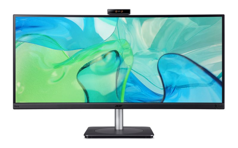 Monitor Acer Vero CB343CUR
