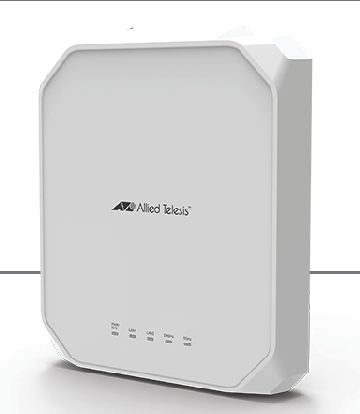 Access point Allied Telesis TQ6000 GEN2