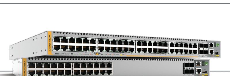 Switch Allied Telesis x930 Series