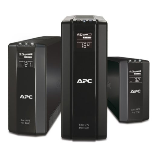 UPS APC Back-UPS Pro