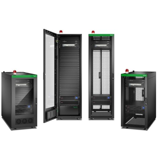 APC Easy Micro Data Center