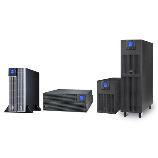 UPS APC Easy UPS On-Line