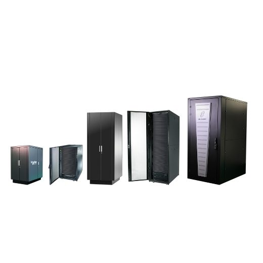 APC EcoStruxure Micro Data Center