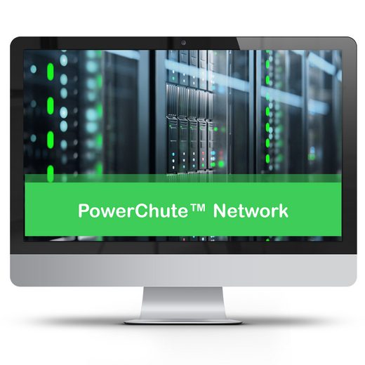 Software APC PowerChute Network Shutdown