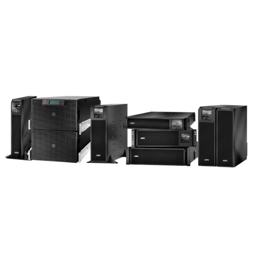 UPS online untuk server dan jaringan