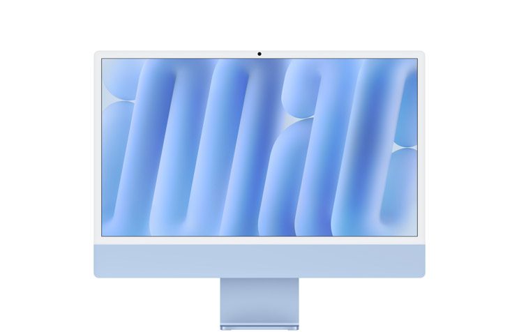 iMac