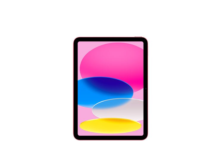 iPad