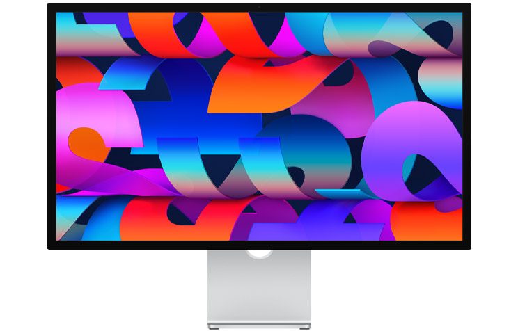 Apple Studio Display