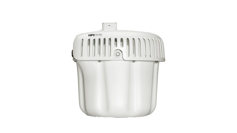 Access point outdoor HPE Aruba Networking 580 Series