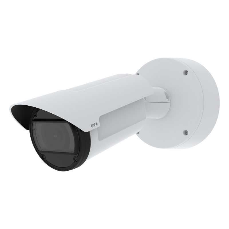 Kamera bullet Axis Q-series