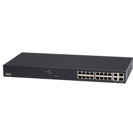 Switch PoE Axis