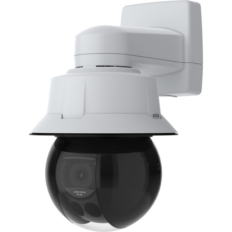 Kamera PTZ Axis Q-series