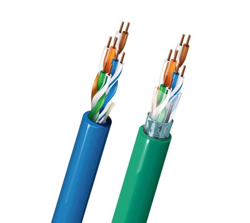Kabel Belden Category 5e