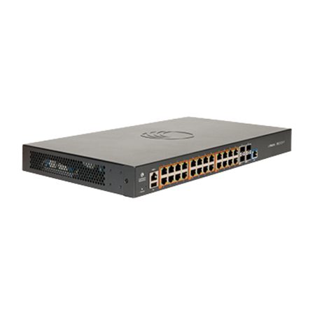 Switch cnMatrix EX2028-P