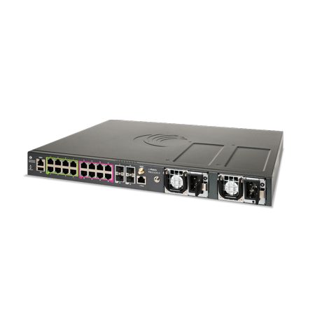 Switch cnMatrix TX2020R-P