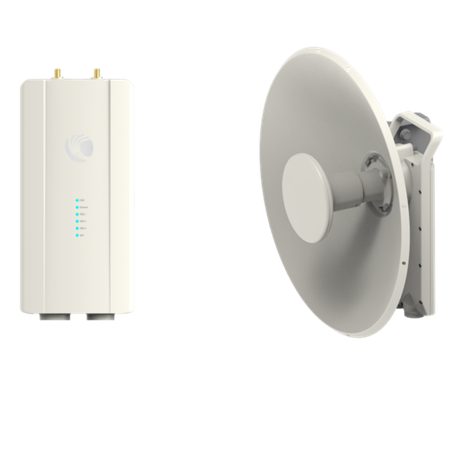 Radio point-to-point ePMP Force 400