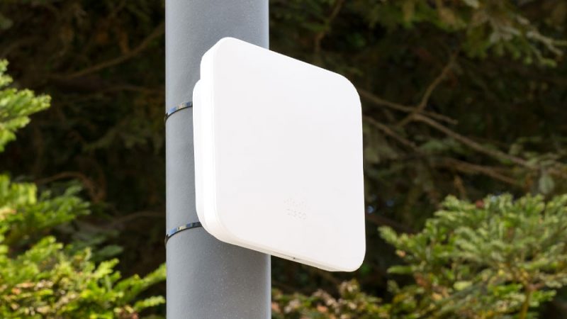 Cellular gateway Cisco Meraki MG
