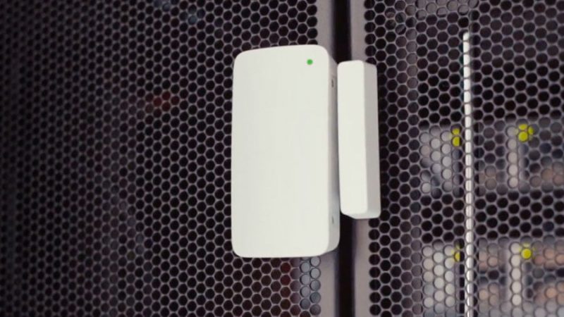 Sensor IoT Cisco Meraki MT