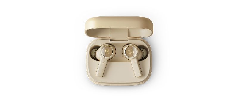 Headset dan earbud nirkabel Cisco